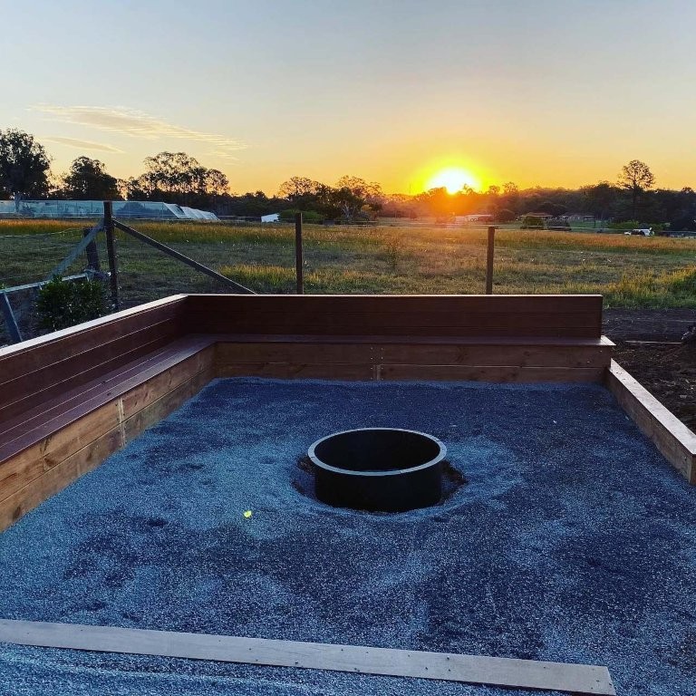 A1 All Trades Services completed project